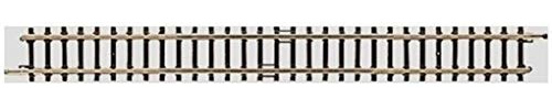 Märklin 8592 - Ausgleichsgleis ger.100-120 mm, Inhalt 10 Stück, Spur Z