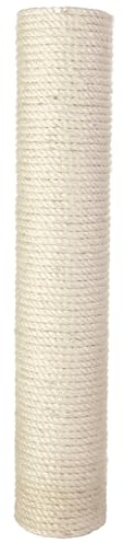 TRIXIE 43992 Reservdel till klösträd, Beige, 9 x 50 cm
