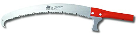 SEGACCIO POTATORE ARS UV47 CON UNCINO - LAMA 67 CM SUPERTURBOCUT