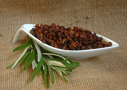 bayas de espino cerval 500 g