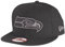 New Era Seattle Seahawks NFL 9Fifty Snapback Cap - One-Size