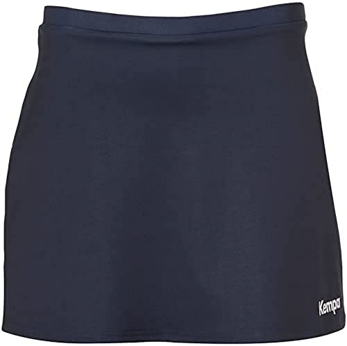Kempa Herren Hosen Skort, Marine, M, 200309904