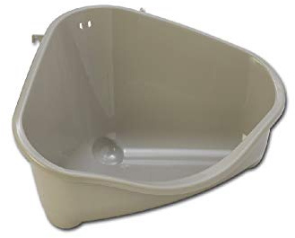 Moderna Ecktoilette - Large