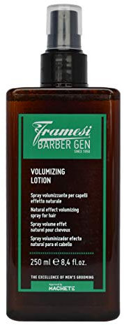 FRAMESI BARBER GEN VOLUMIZING LOTION 250 ML