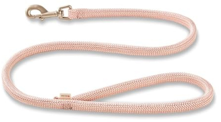 Wolters Cityleine K2, Größe:100 cm x 9 mm, Farbe:Sepia rosa