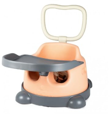 Essian Koala P-Edtion Sitzerhöhung, Babyschale, seat booster, Sitzerhöhung Stuhl Hazelnut