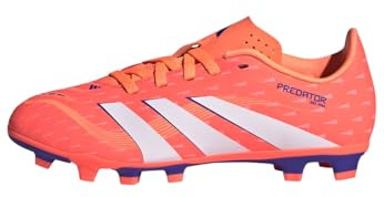 adidas Kids Club Childrens Firm Ground Football Boots