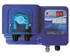 Astralpool Micro RX Regulación Piscina