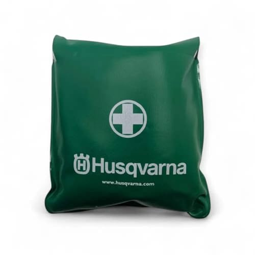 Husqvarna Verbandsmaterial (Erste-Hilfe-Packung)