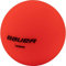 BAUER Warm-STK. Streethockey Ball, Orange, 1size