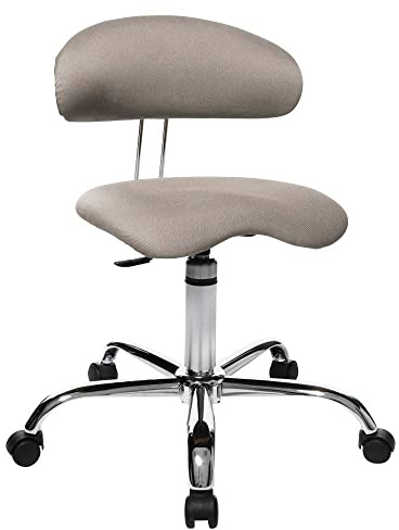 TOPSTAR ST290W53 Hocker Sitness 40 beige