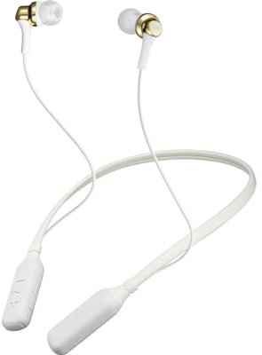 JVC HAFX42BTNE cuffie auricolari – oro