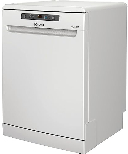 Indesit Lavavajillas DFO3T133AF