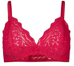 Skiny Damen Triangel gepaddet Wonderfulace