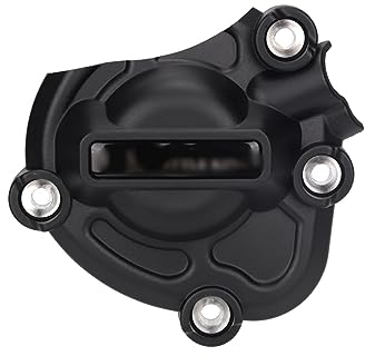 OLLinS Schutzrahmen Motorrad-Motorschutz-Schutzabdeckung Für Yamaha YZF R1 R1M YZFR1 2015 2016 2017 2018 2019 2020 2021 Sturzpads (Farbe : 3)