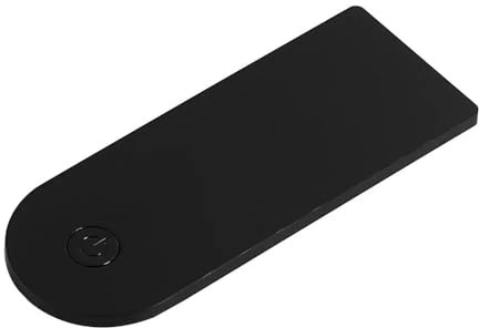 sjniosn Funda Protectora de Pantalla for Patinete eléctrico Xiaomi 4 Lite (Segunda generación), Cubierta de Tablero, Piezas de Carcasa de Pantalla, Accesorio