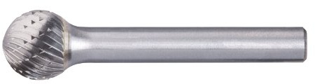 Pferd 21112656 Frässtift HM KUD 0807/6 Z5, silber