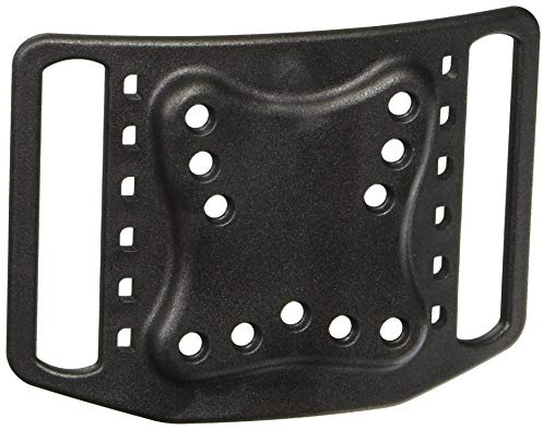 BLACKHAWK. Kabelbrücke serpa® Gürtelschlaufe Plattform mit Schrauben