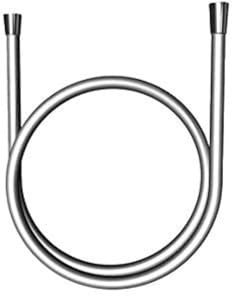 Hansa 54120400 Silverjet Brauseschlauch 1250 mm