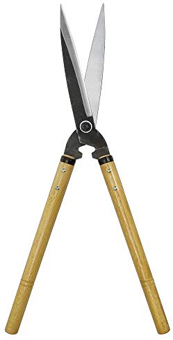 Tijeras para setos y bojes.