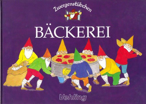 Bäckerei - Zwergenstübchen