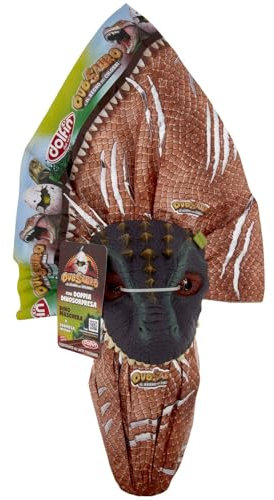 UOVO DI PASQUA OVOSAURO 320 GR