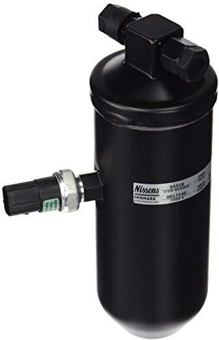 NISSENS 95518 Essiccatore climatizzatore