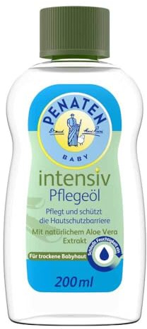 PENATEN INTENSIV Pflegeöl 200 ml