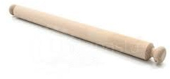 Mattarello Per Stendree Pasta (60 cm)