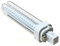 COUSON Genetic H269 G24 15W PLC Bombilla LED Maiz 3200K, Pack 2 unidades