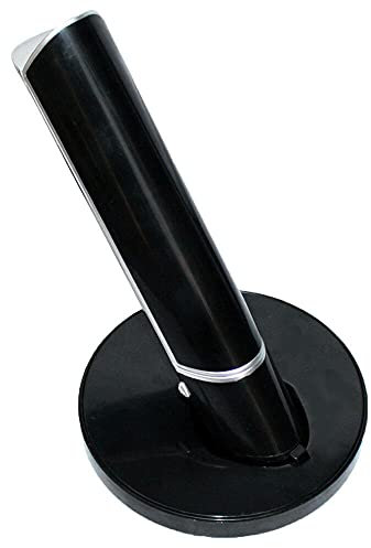 LED Desk Lamp & Torch 2-in-1 Handheld Flashlight Table Office Camping Garage