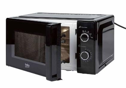 Mikrobangų krosnelÄ— Microonde orkaitÄ— BEKO MOC20100SFB
