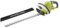 Ryobi RHT4550HS - Cortasetos Eléctricos 450W - 50cm - Doble Afilado de Dientes con Diamante, Mango ergonómico Grande