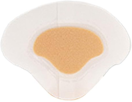 Cuscinetti Per Vesciche - Cinquanta Adesivi Protettivi Per Piedi Anti Usura - Cerotti Per Prevenzione Vesciche Pads Invisibili Protezione Per Sanitarie Attività All Aperto