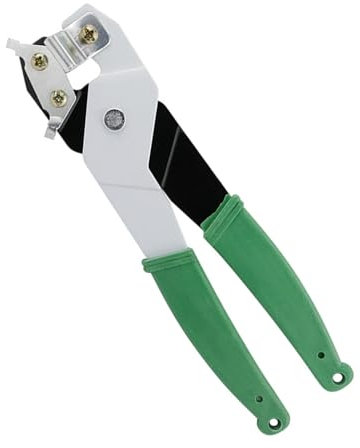 Pinze tagliapiastrelle strumento manuale adatto per progetti di installazione di piastrelle in interni ed esterni, efficienti lavori di taglio in ceramica