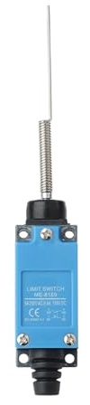 1pc ME-8169 Travel switch Self-reset touch controller limit switch open and close