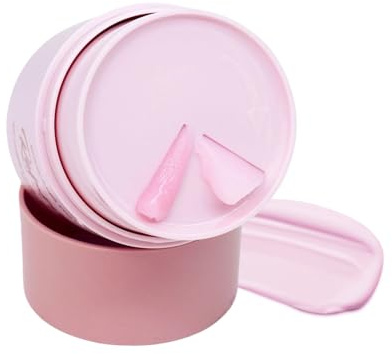 Makeup-Schmelz Balsam Rotierender Und Sanfter, Komfortabler, Leichter | Make-Up Entferner Creme Für Erwachsene Tägliche Anwendung Zuhause Und Reise Gesicht