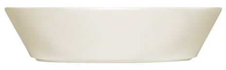 Iittala 1005931 Teema Schale 2,5L, Weiss, Porzellan