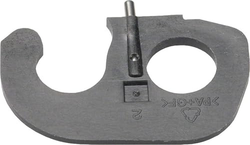 Shimano Hollowtech II Left Crank Arm Safety Plate by Shimano