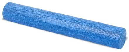 Club Core Foam Roller - 6 x 38 - Perfect for Relieving and Stretching Tight Muscles - Good for for Pilates and Yoga Training