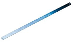 OX Pro 6 Hacksaw Blades 24 TP1 Pack 10