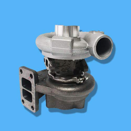 Gowe turbocompresseur pour Kobelco Pelle Kato SK200–5/6 HD820 6d34 turbocompresseur Moteur Turbo em088840