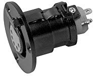 Sennheiser Mikrofon Zubehör – Schwarz (9446)