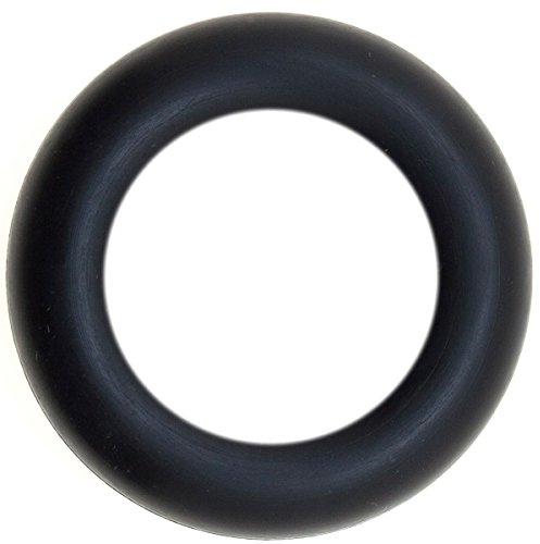 Dichtring/O-Ring 14 x 4 mm FKM 80 - schwarz oder braun, Menge 2 Stück
