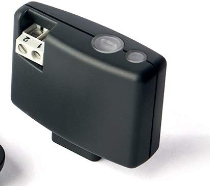 Receptor de radio de 433,92 MHz bidireccional con tecnología LoRa® código: OXIBD