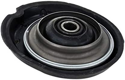 The Urban Company Front Suspension Strut Top Mount & Bearing Compatible/Replacement For Peugeot 207 2006-2014