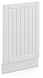 Vicco Façade Fame-Line, Blanc Campagne, 45cm