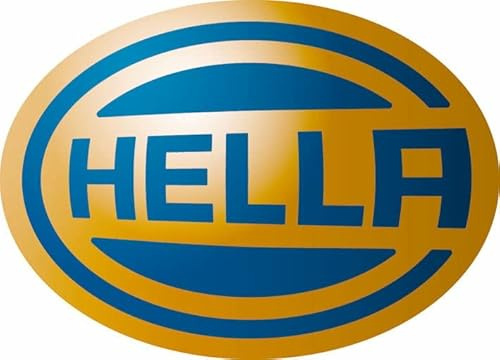 HELLA 6NW 009 550-221 Stellelement, Turbolader - 5-polig - elektrisch