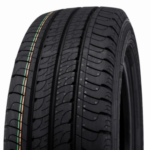Goodyear EfficientGrip Cargo 2 | Sommerreifen