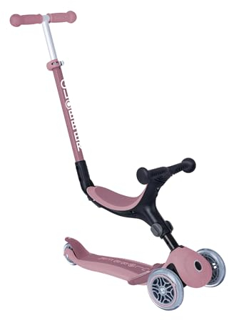GLOBBER GO-UP Foldable Plus ECO, Beere